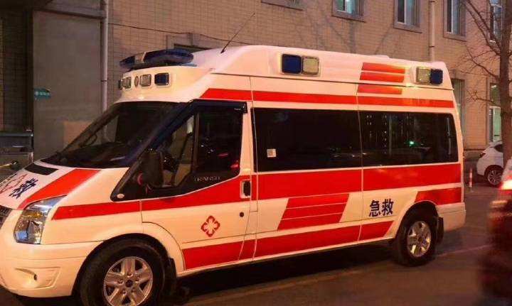 安庆成人监护型护送