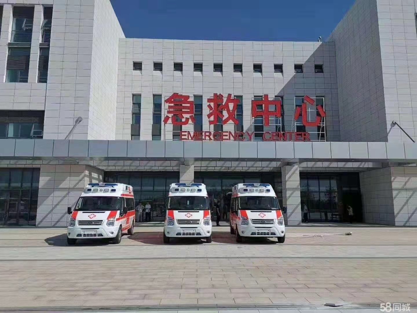 安庆妇婴监护型护送